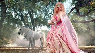 NOWA reklama perfum Nicki Minaj!