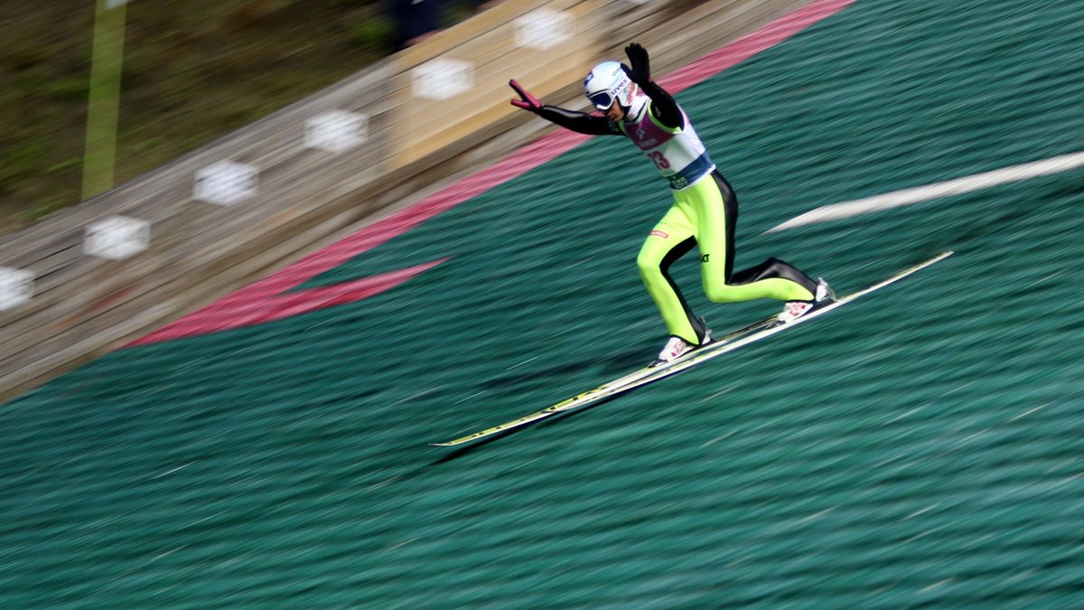 Kamil Stoch