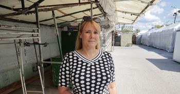Kielce: Wieżowiec zamiast bazarów? Plany na temat hali targowej