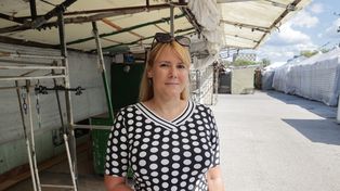 Kielce: Wieżowiec zamiast bazarów? Plany na temat hali targowej