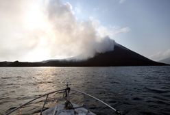 Krakatau 130 lat po tragedii