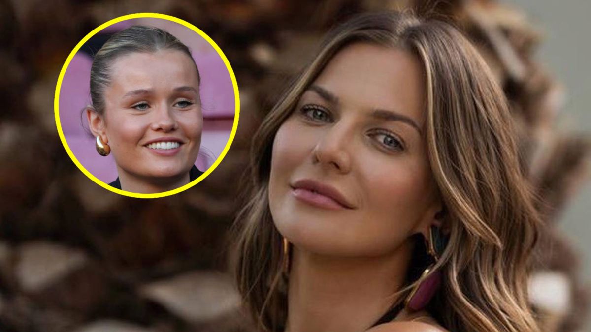 Instagram / Anna Lewandowska / Joan Valls/Getty Images / Anna Lewandowska / Mikky Kiemeney