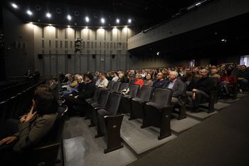 Druga edycja "Aglo festiwal. Bytom" i trzeci dzień ważnych rozmów o śląskiej kulturze