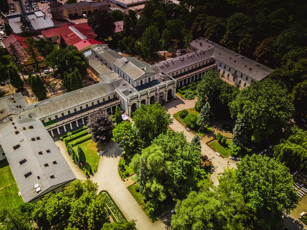 Oto najlepsze uzdrowiska w Polsce. Kuracjusze wybrali
