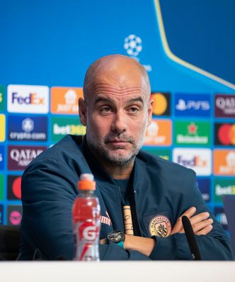 Co wspólnego mają ze sobą Antoni Gaudi i Manchester City? Guardiola był w szoku