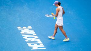 Gdy się widzi takie mecze Świątek, zawsze nasuwa się jedno pytanie [OPINIA]