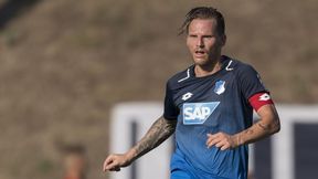 Eugen Polanski pozostaje kapitanem TSG 1899 Hoffenheim