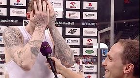 To poszło "na żywo"! Balcerowski przeklinał w rozmowie z TVP