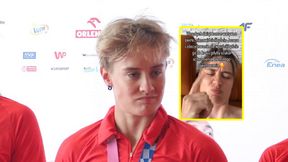 "Nienawidzilibyście Jezusa". Poruszenie po wpisie medalistki olimpijskiej