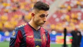 To byłby szok. Media: gwiazda Ekstraklasy na celowniku rosyjskiego klubu