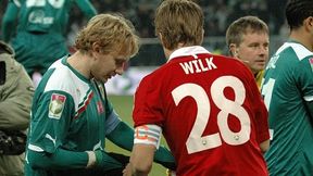 Sebastian Mila realizuje obietnicę. Odejdzie ze Śląska Wrocław?