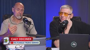 Iga Świątek rozczarowała? Lech Sidor o reakcji Francisco Roiga