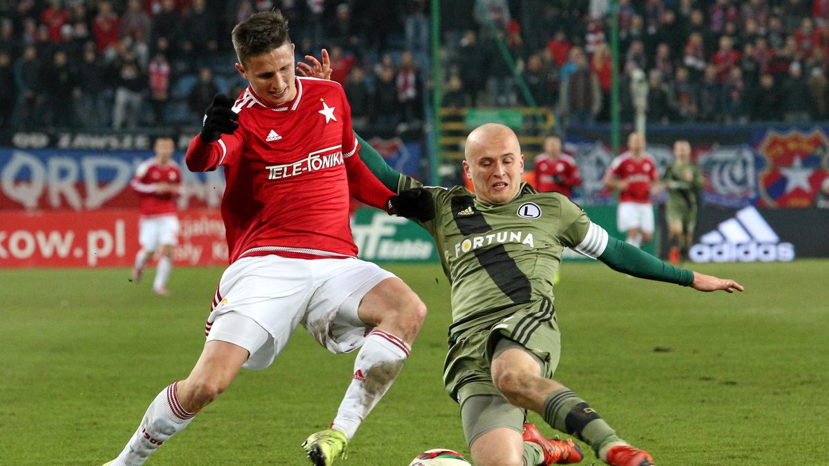 PAP / Stanisław Rozpędzik