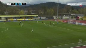 Co tam się stało?! Bramkarz zaliczył asystę w 26. sekundzie