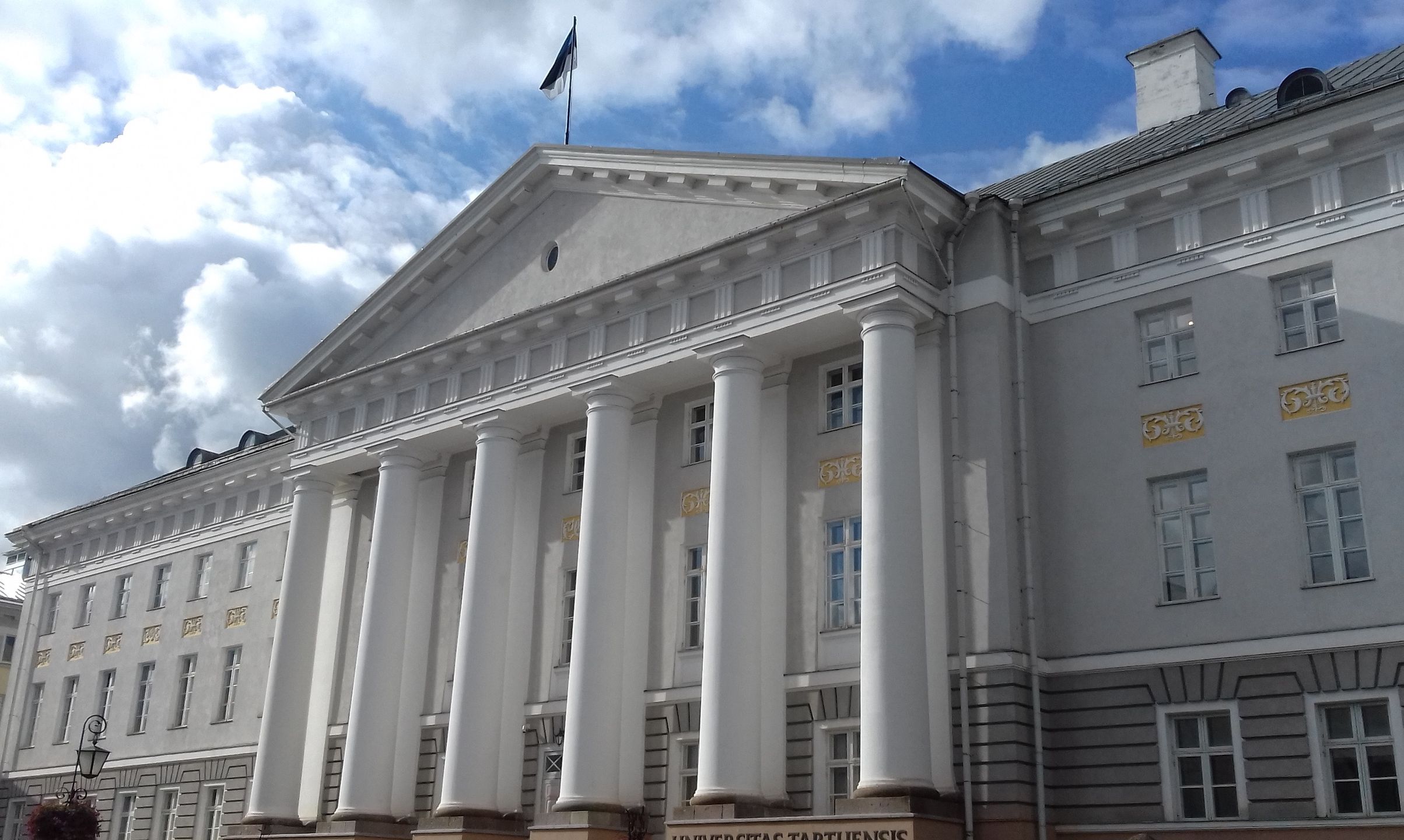 Uniwersytet w Tartu