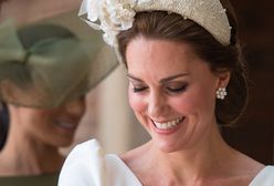 Księżna Kate kończy urlop macierzyński. Ogłoszono pierwszą wizytę