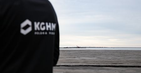 W Polsce powstaje gigantyczna tama. Mówią, że widać ją z kosmosu