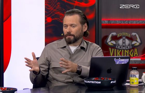 Zwrot wokół zbiórki Kanału Zero. Stanowski: wpłaty można wycofać
