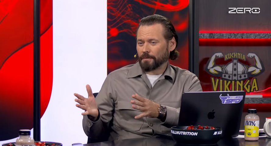 Zwrot wokół zbiórki Kanału Zero. Stanowski: wpłaty można wycofać