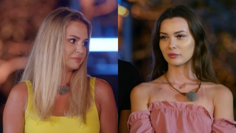 Nowa uczestniczka "Hotelu Paradise"