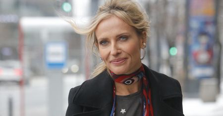 Patrycja Markowska ma nowego chłopaka. Pokazała zdjęcie