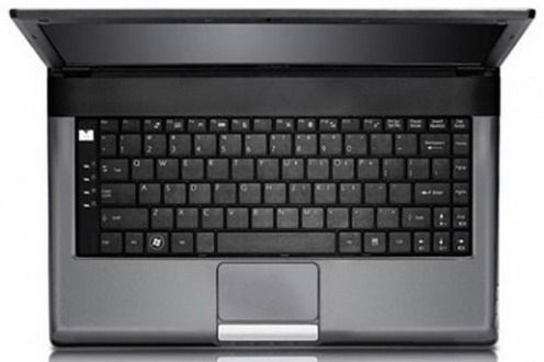 MSI Classic - nowa linia notebooków 1