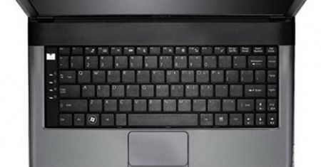MSI Classic - nowa linia notebooków