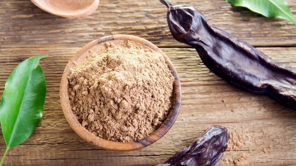 Mączka chleba świętojańskiego - charakterystyka, właściwości, wartości odżywcze, zastosowanie 