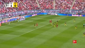 Takie gole strzelał Cristiano Ronaldo. Co za bramka w Bundeslidze! [WIDEO]