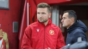 Widzew Łódź spróbuje zatrzymać Kolejorza. "Musimy sprawić, żeby Lech nie miał piłki"