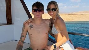 Reprezentant Polski pokazał partnerkę. Takie zdjęcia to u nich rzadkość