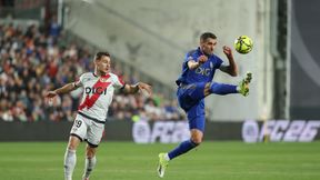 Beniaminek La Ligi w tragicznej sytuacji