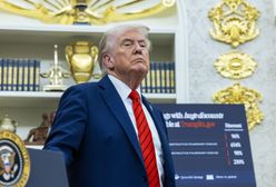 Shutdown w USA trwa. Trump obiecuje jednej grupie pensje