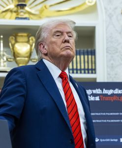 Shutdown w USA trwa. Trump obiecuje jednej grupie pensje