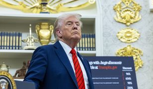 Shutdown w USA trwa. Trump obiecuje jednej grupie pensje