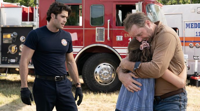 9-1-1: Nashville