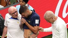 Potwierdziło się najgorsze. Gwiazdor kończy mundial!