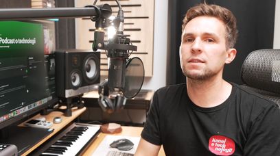 "Wszystko jest lepsze od Spotify". Porównał streamingi z muzyką