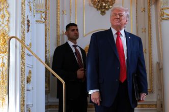 Media: na polecenie Trumpa wenezuelska ropa popłynie do Europy