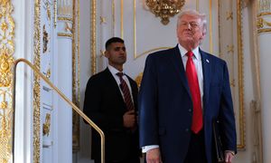 Media: na polecenie Trumpa wenezuelska ropa popłynie do Europy