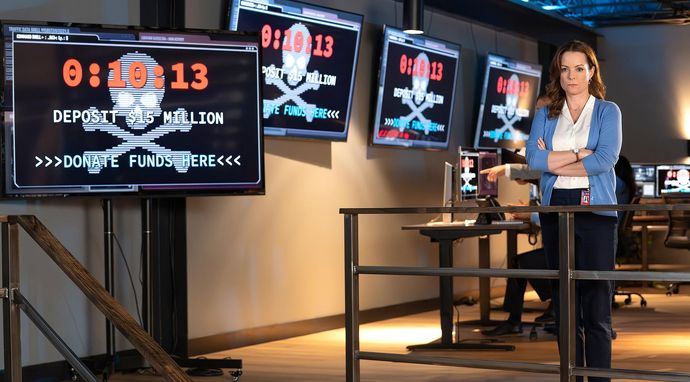 9-1-1: Nashville