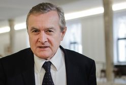Sławomir Sierakowski o prof. Glińskim: minister braku kultury