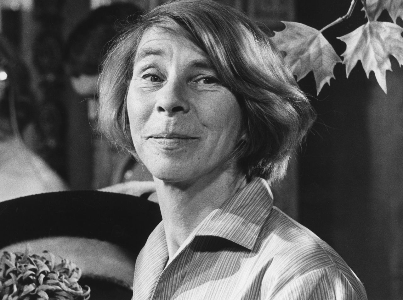 Tove Jansson celebrated her birthday on August 9.