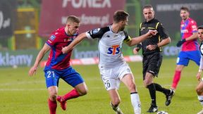 PKO Ekstraklasa : Raków Częstochowa - Jagiellonia Białystok 3:2 (galeria)