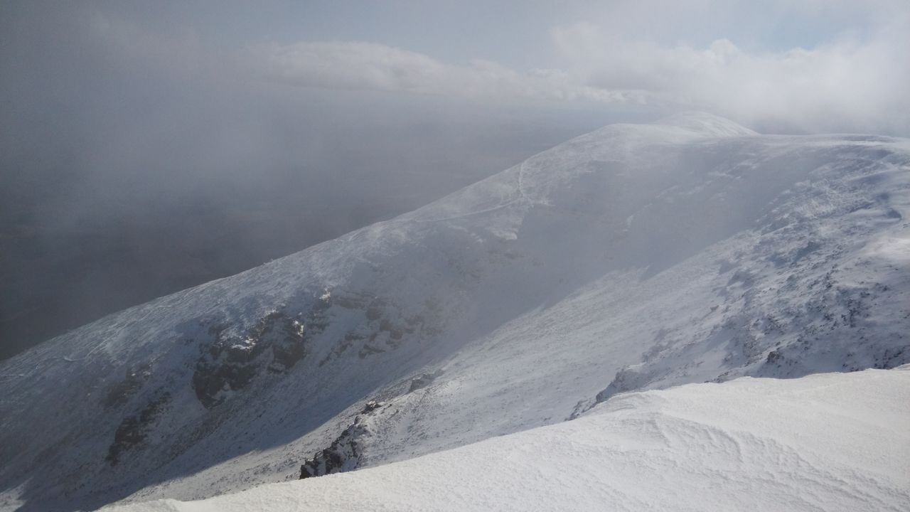 Tragedia na Moncayo: Trzech alpinistów zginęło w Hiszpanii