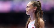 Anastazja Kuś wróciła ze srebrem. "Jestem inna niż wszyscy"