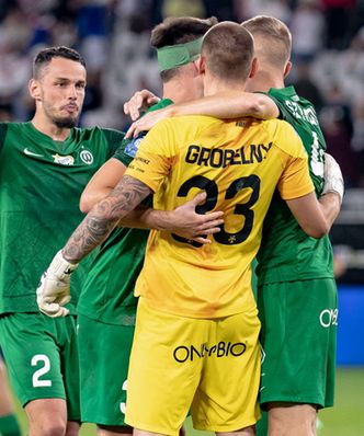Spokojniejsza zima Warty Poznań? Dawid Szulczek mówi o podstawowym warunku