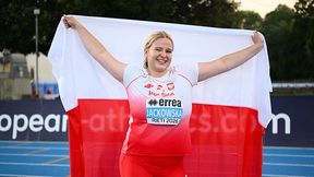Wielki występ Polki. Mamy medal mistrzostw Europy!