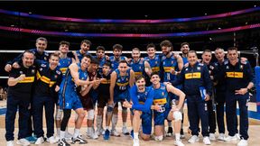 Mistrzowie świata szykują się na Polaków. Gwiazdy w składzie na turniej LN w USA