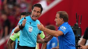 Gigantyczna kontrowersja w meczu Barcelony. Komitet wydał werdykt